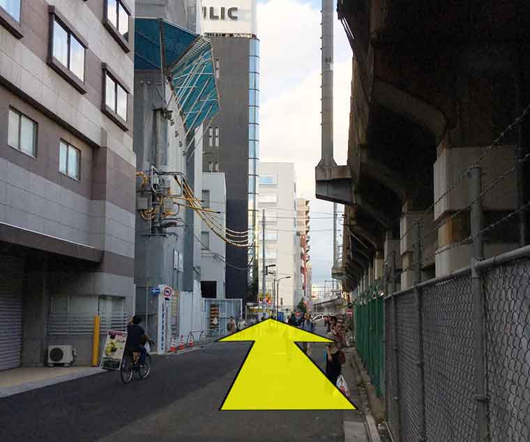 Okulistyka Kita-Akihabara