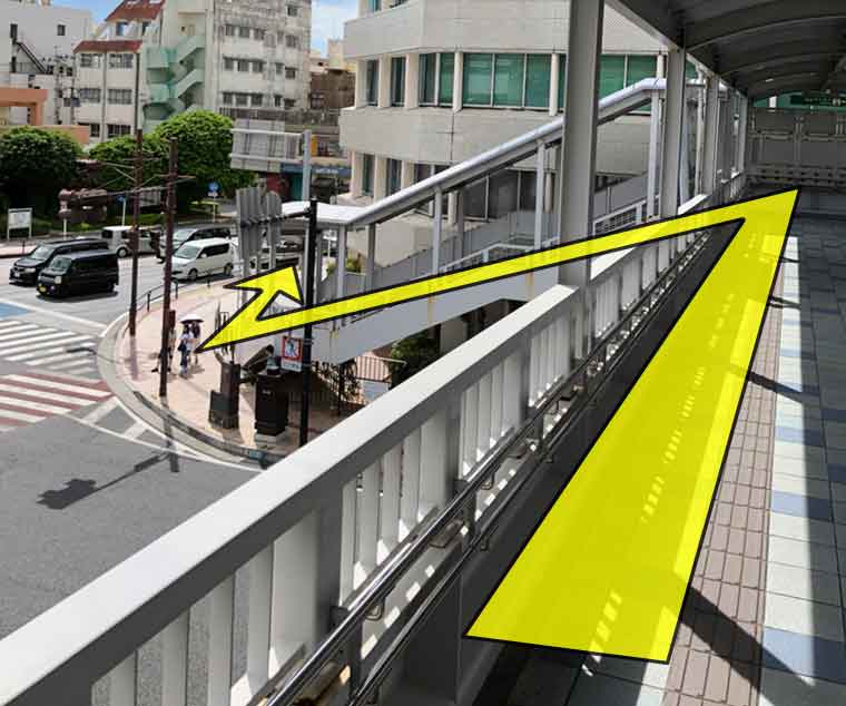 Skrzyżowanie Kita-akihabara