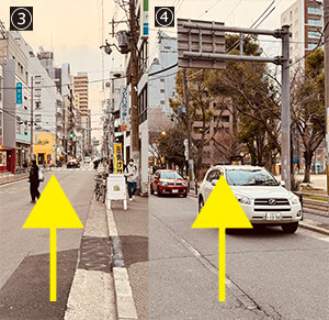 Przejście Kita-akihabara